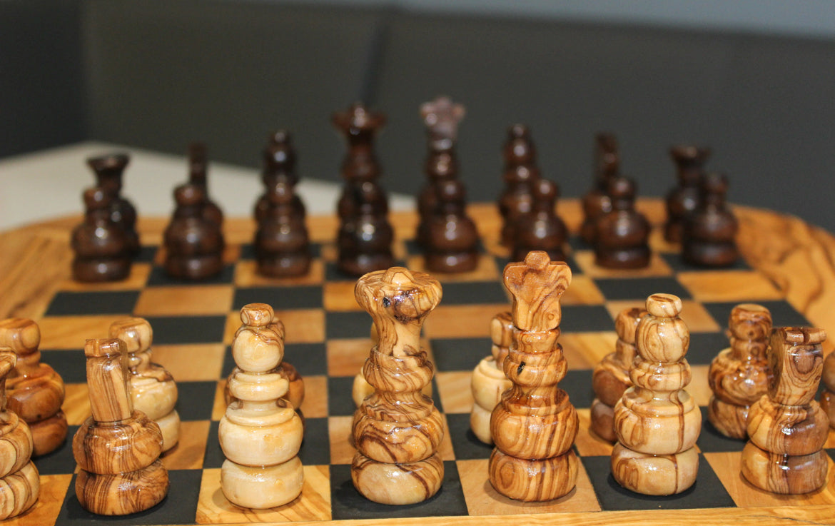 Chess Board Set (203098)