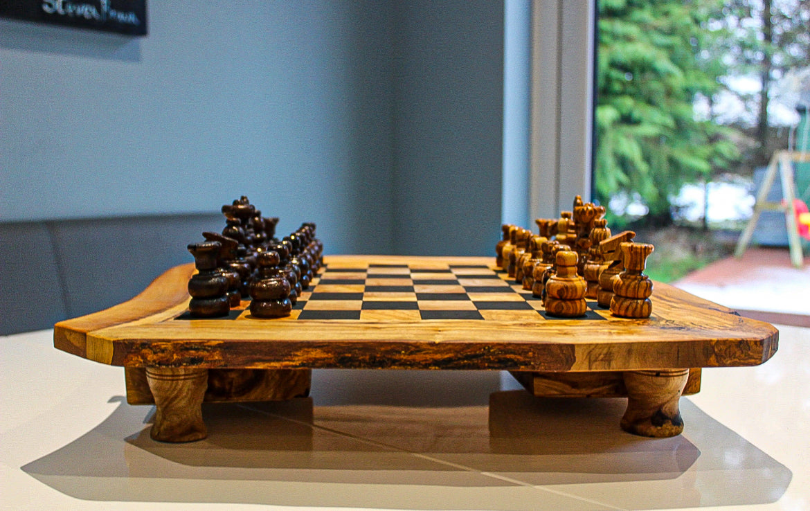 Chess Board Set (203098)