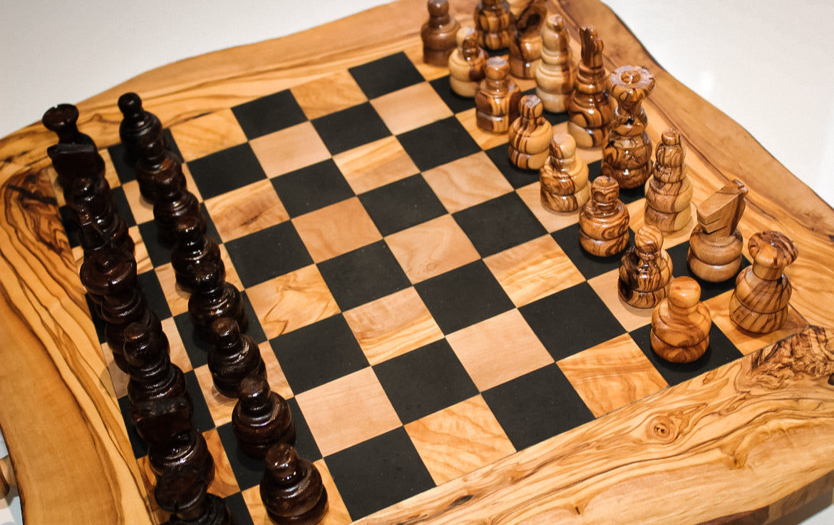 Chess Board Set (203098)