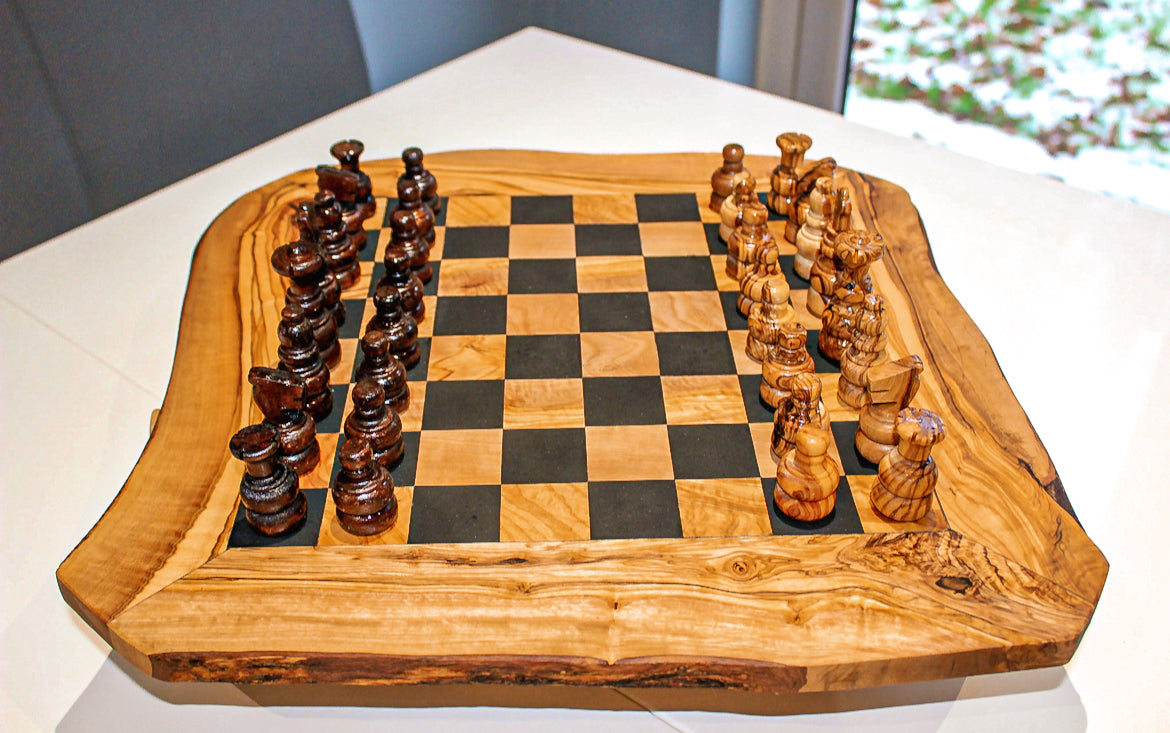 Chess Board Set (203098)