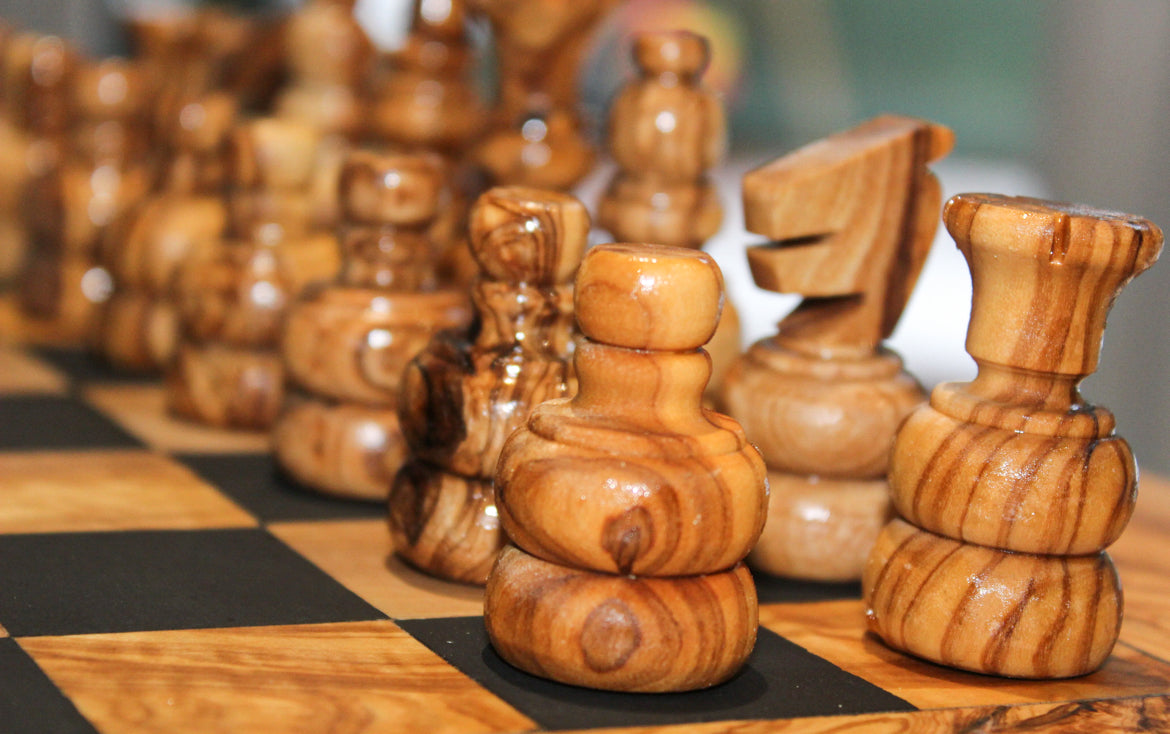 Chess Board Set (203098)