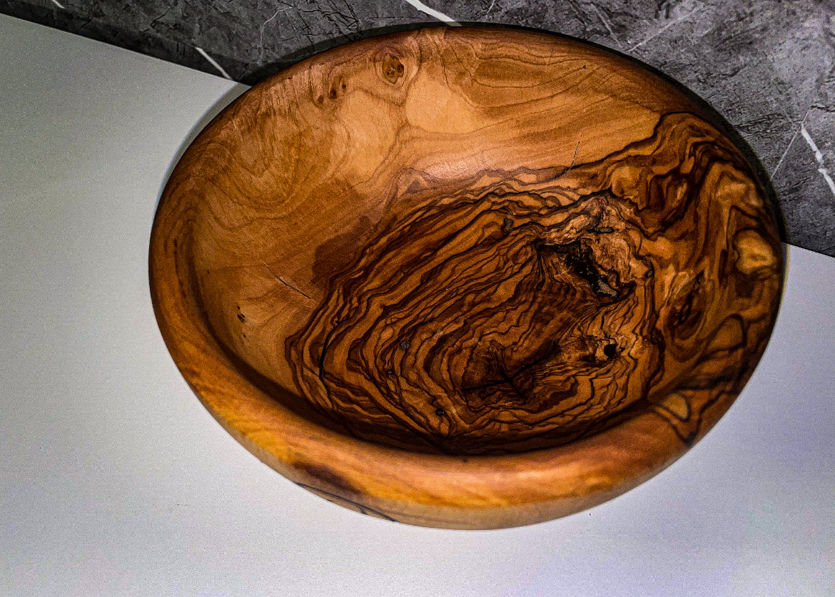 Round Bowl (203156)