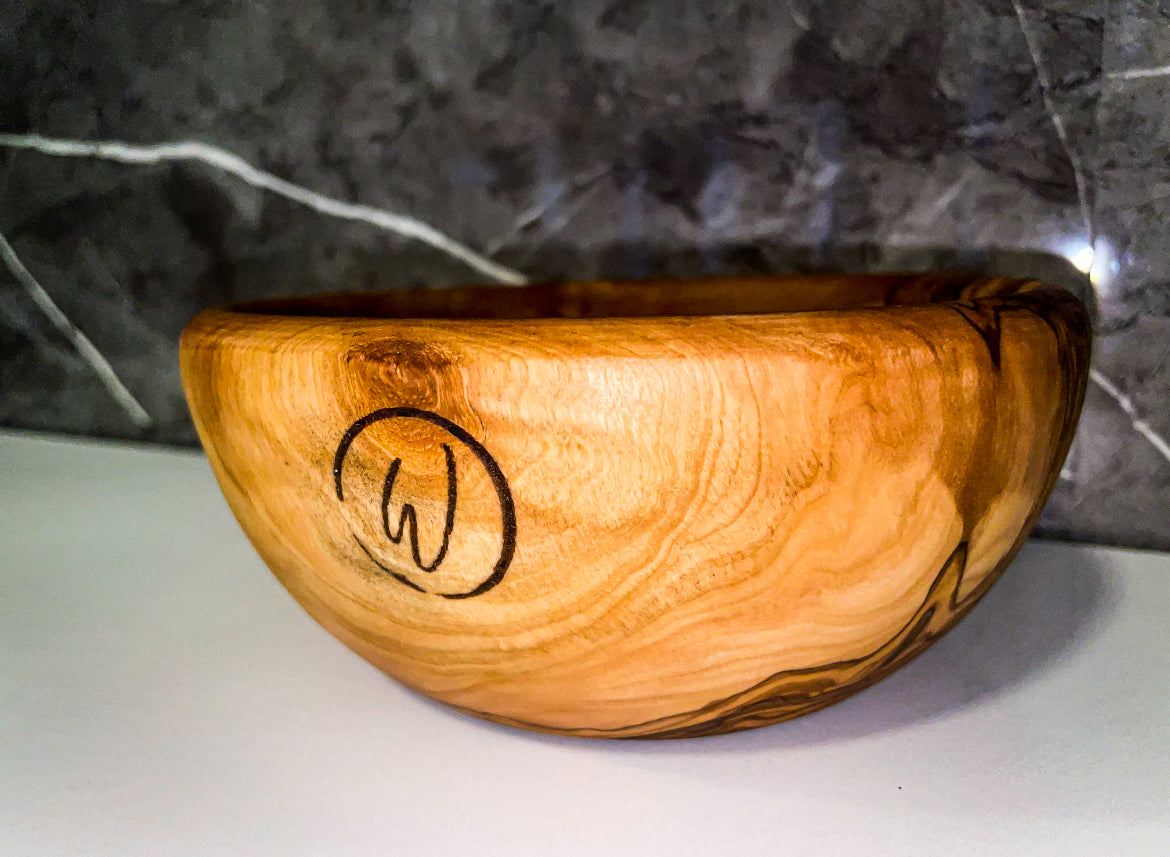Round Bowl (203156)