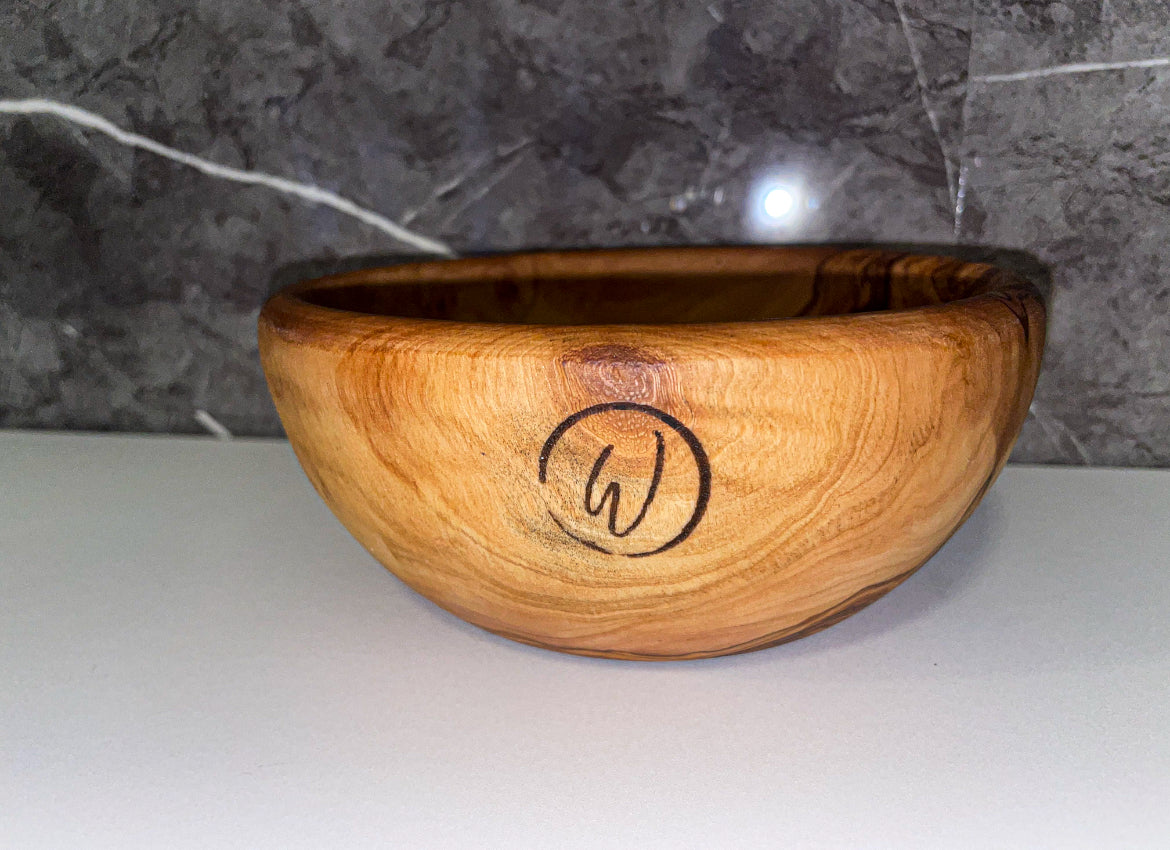 Round Bowl (203156)