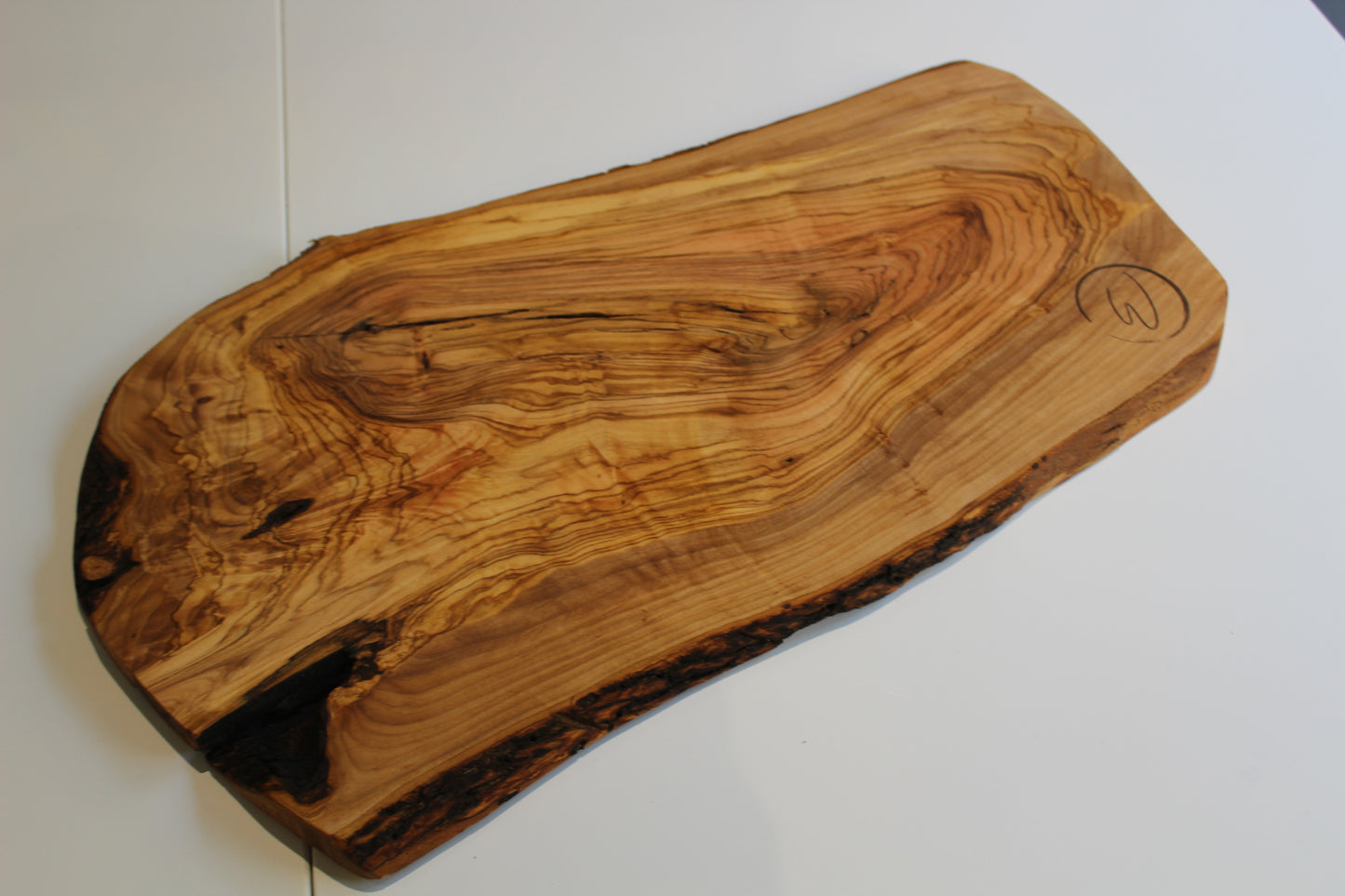 Solid Chopping Board