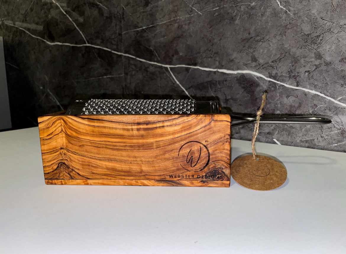 Hand Grater (203144)