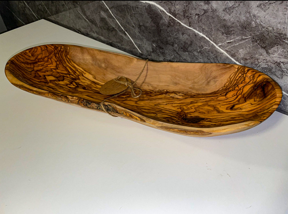 Serving Boat (203063)