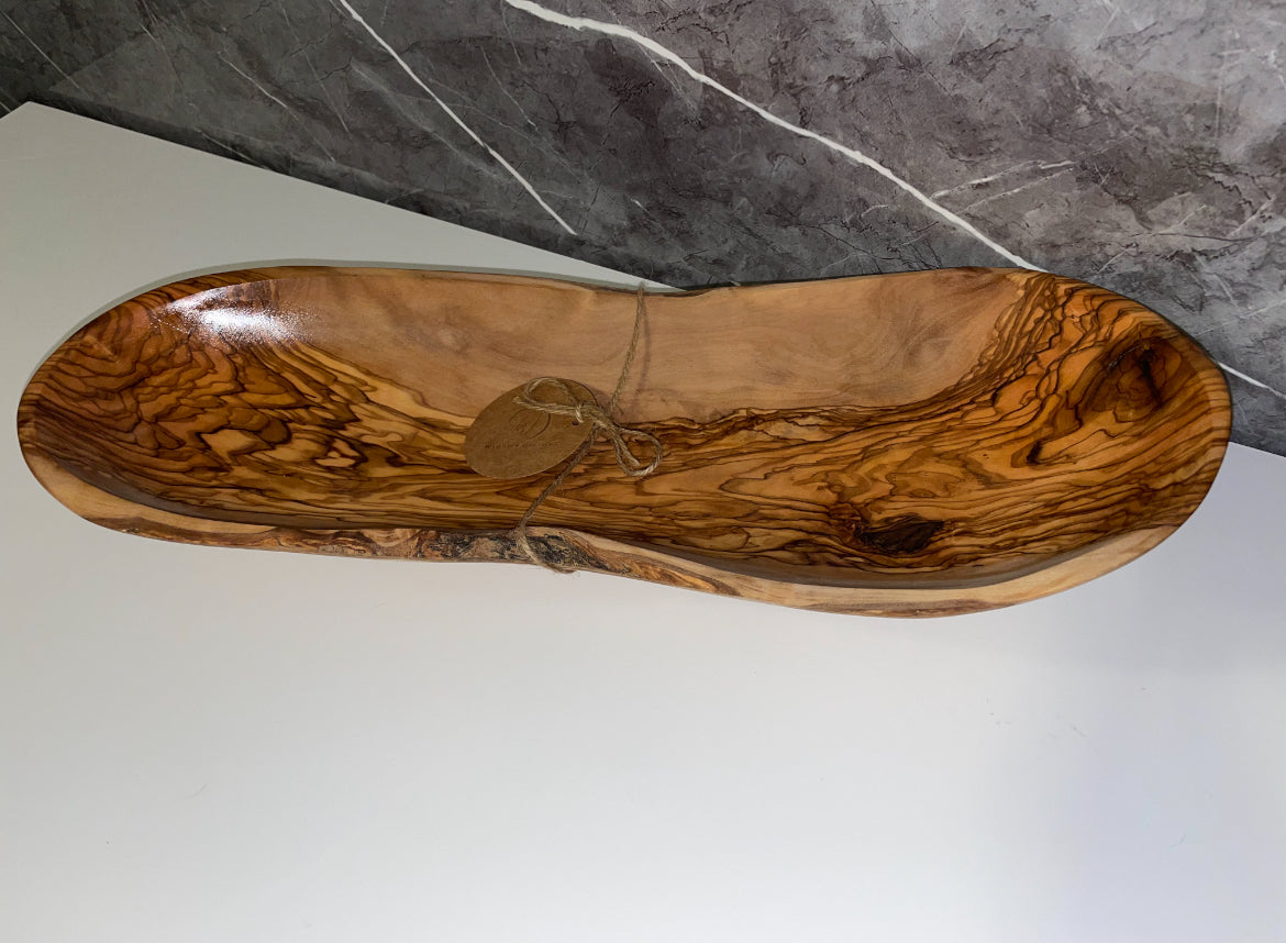 Serving Boat (203063)