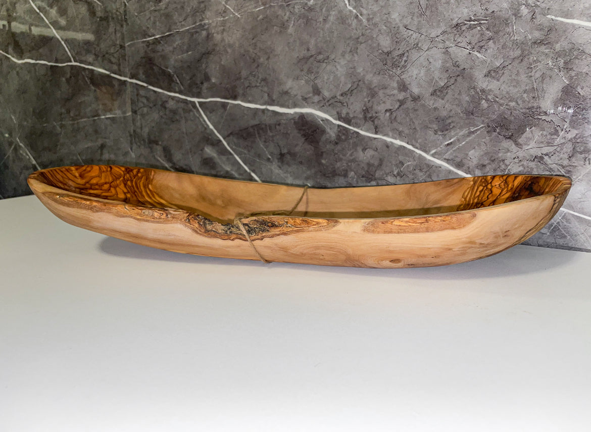 Serving Boat (203063)