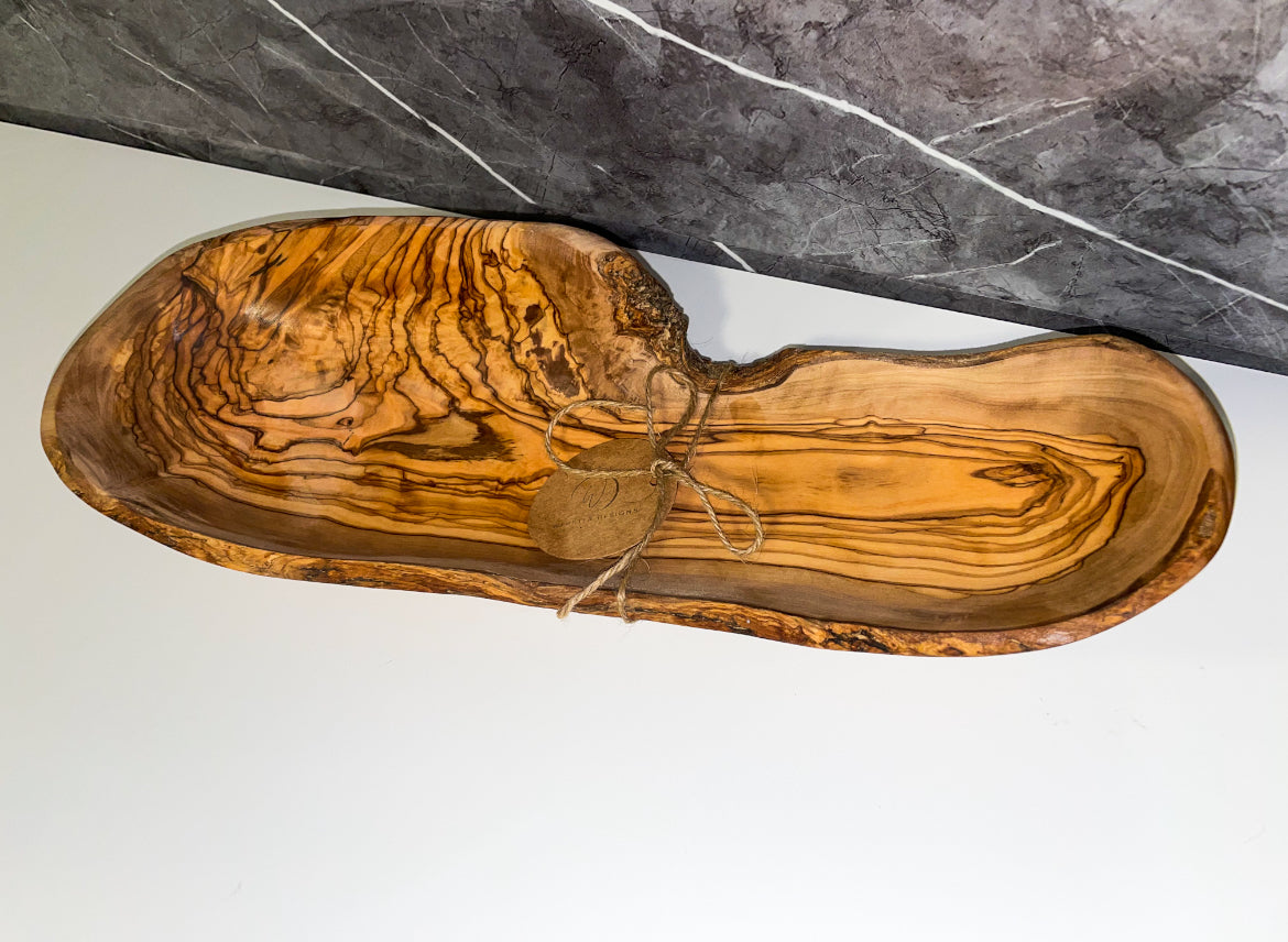Serving Boat (203063)