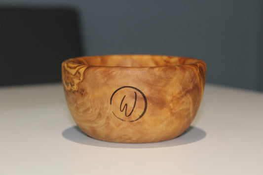 Round Bowl (XS)