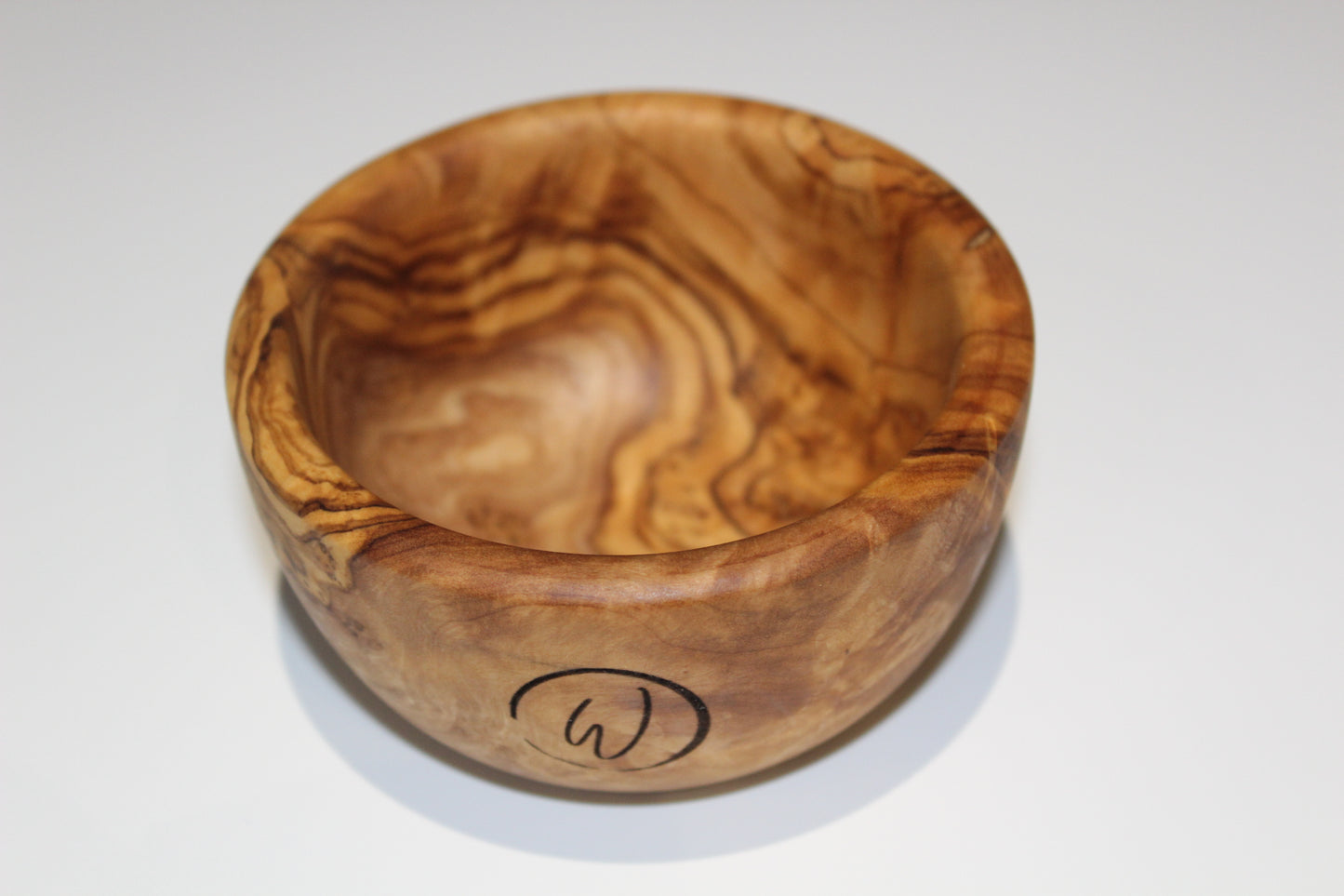 Round Bowl (XS)