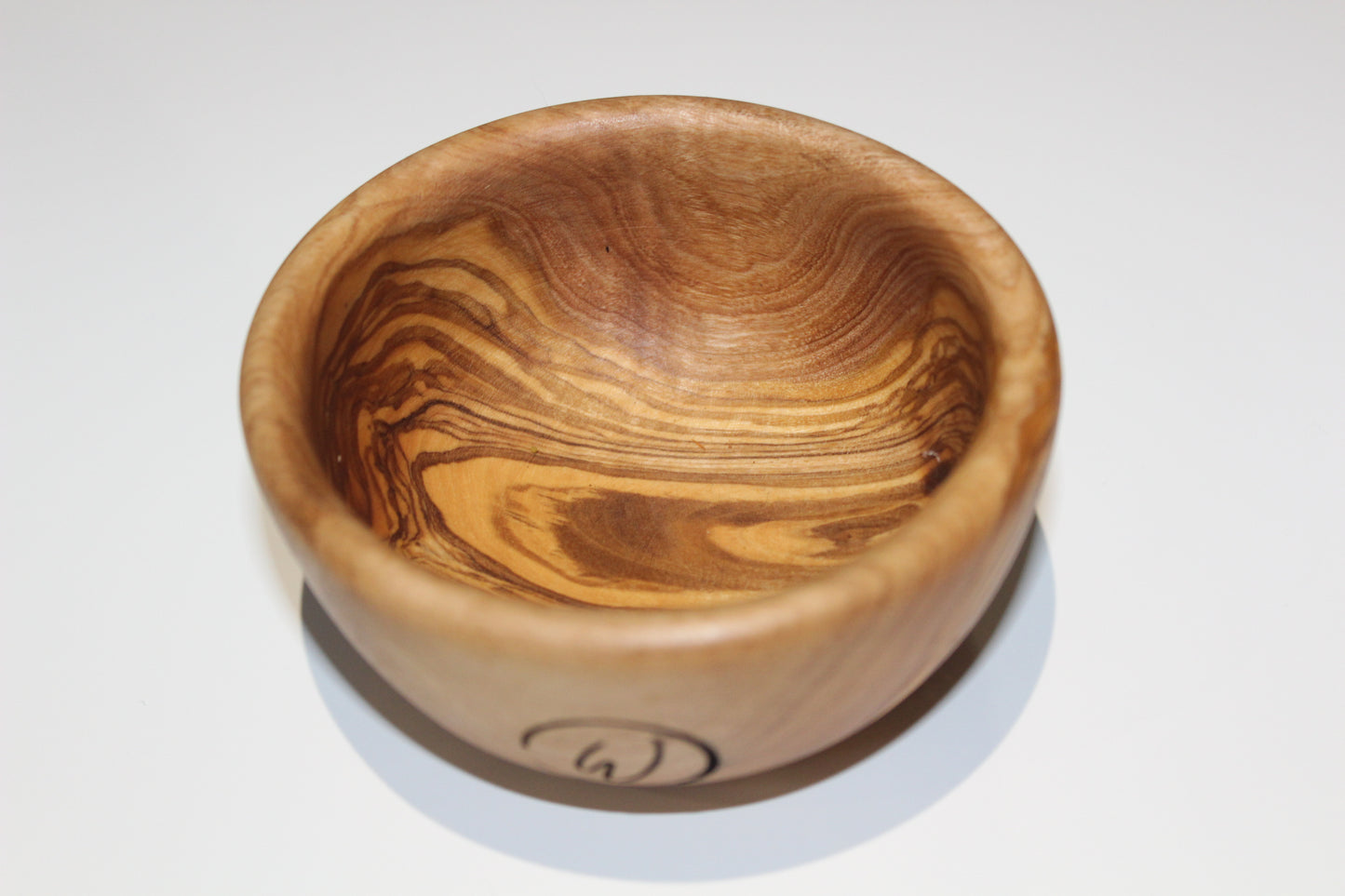 Round Bowl (XS)