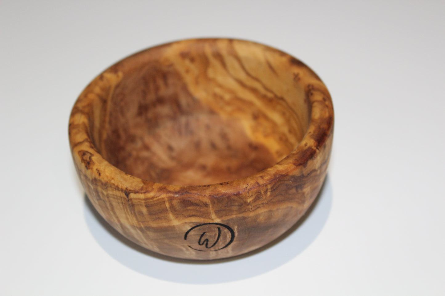 Round Bowl (XS)