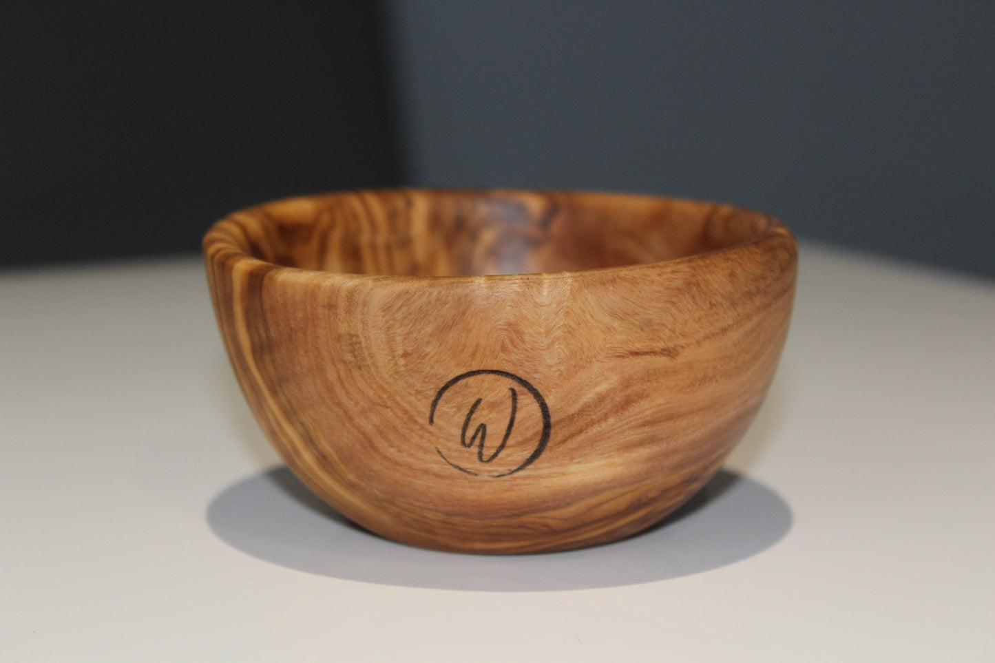 Round Bowl (XS)