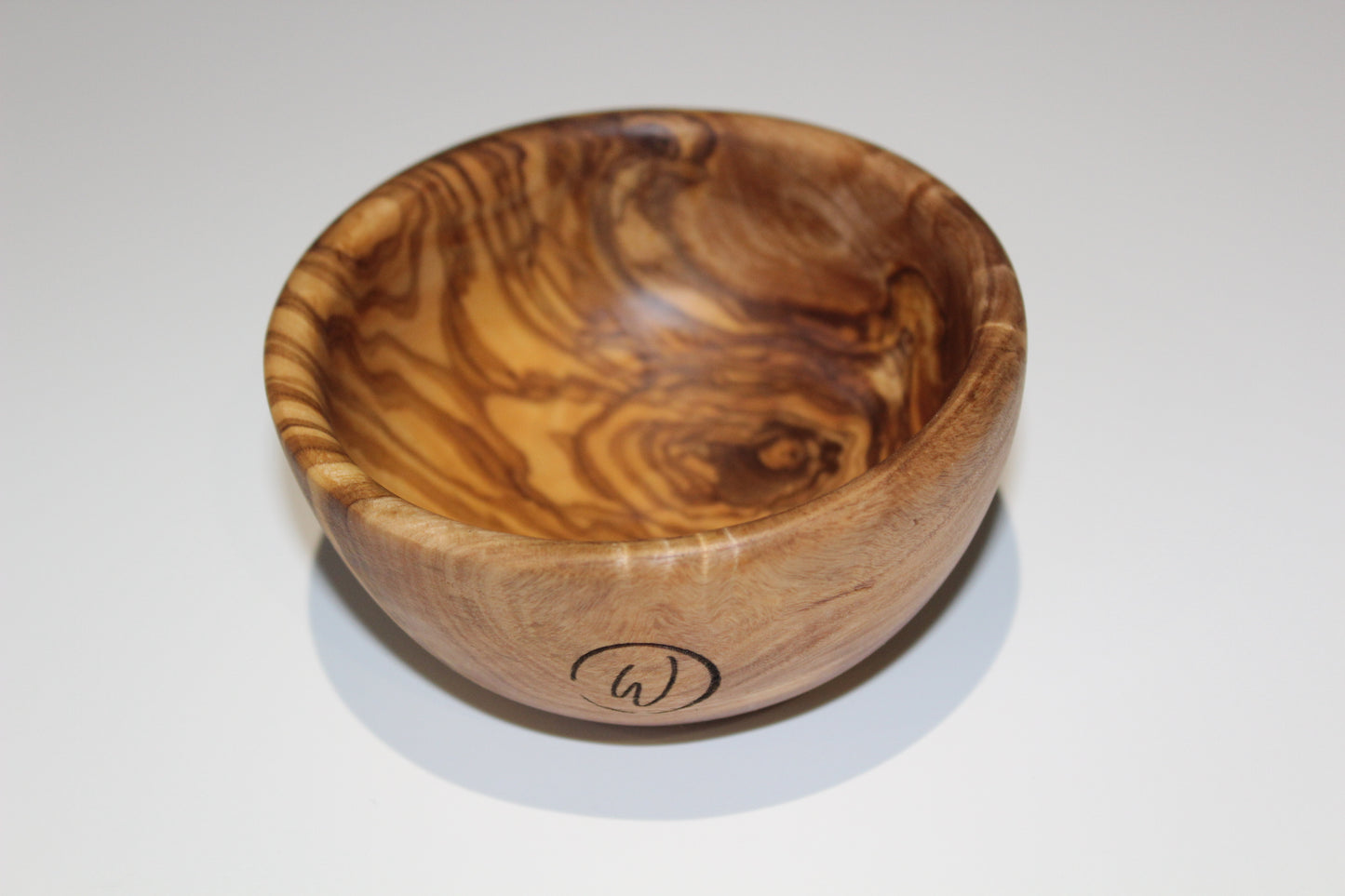 Round Bowl (XS)