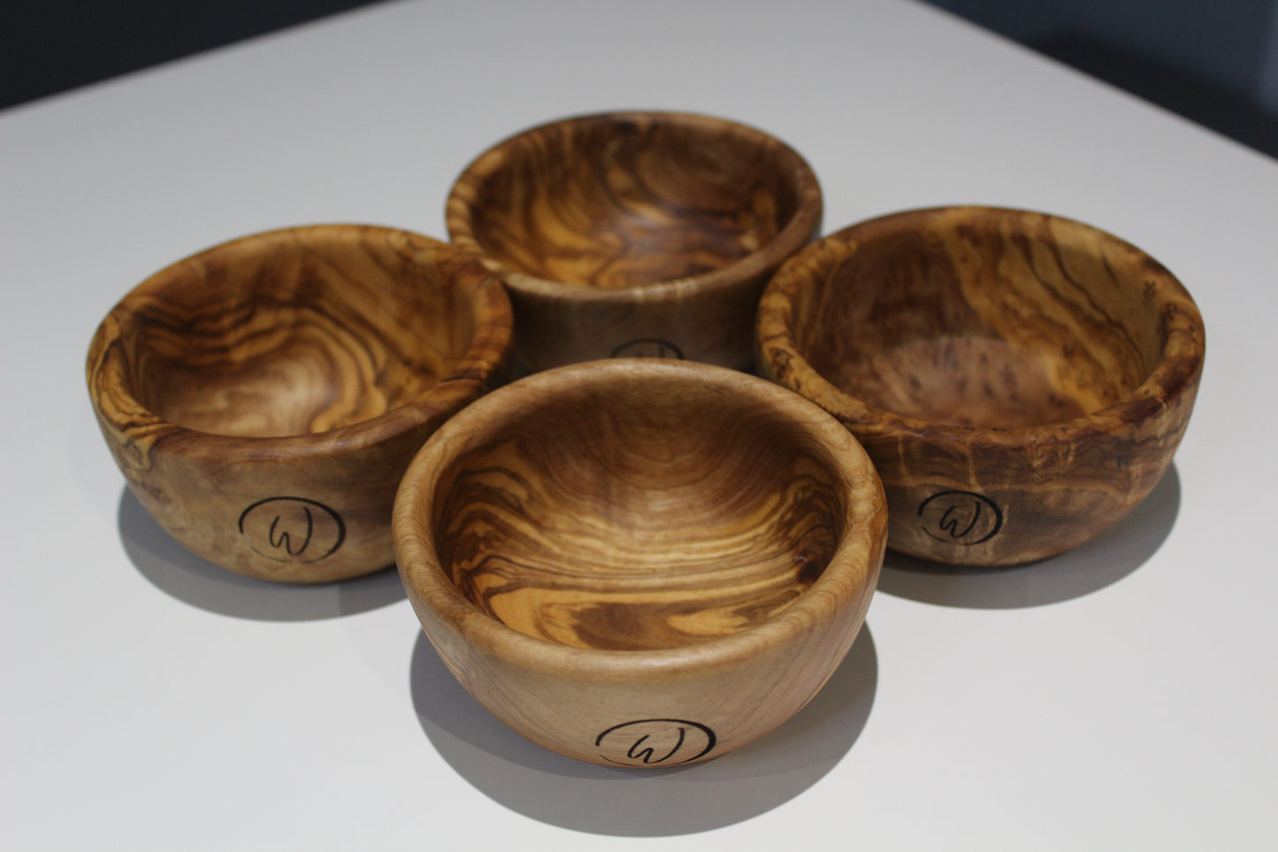 Round Bowl (XS)