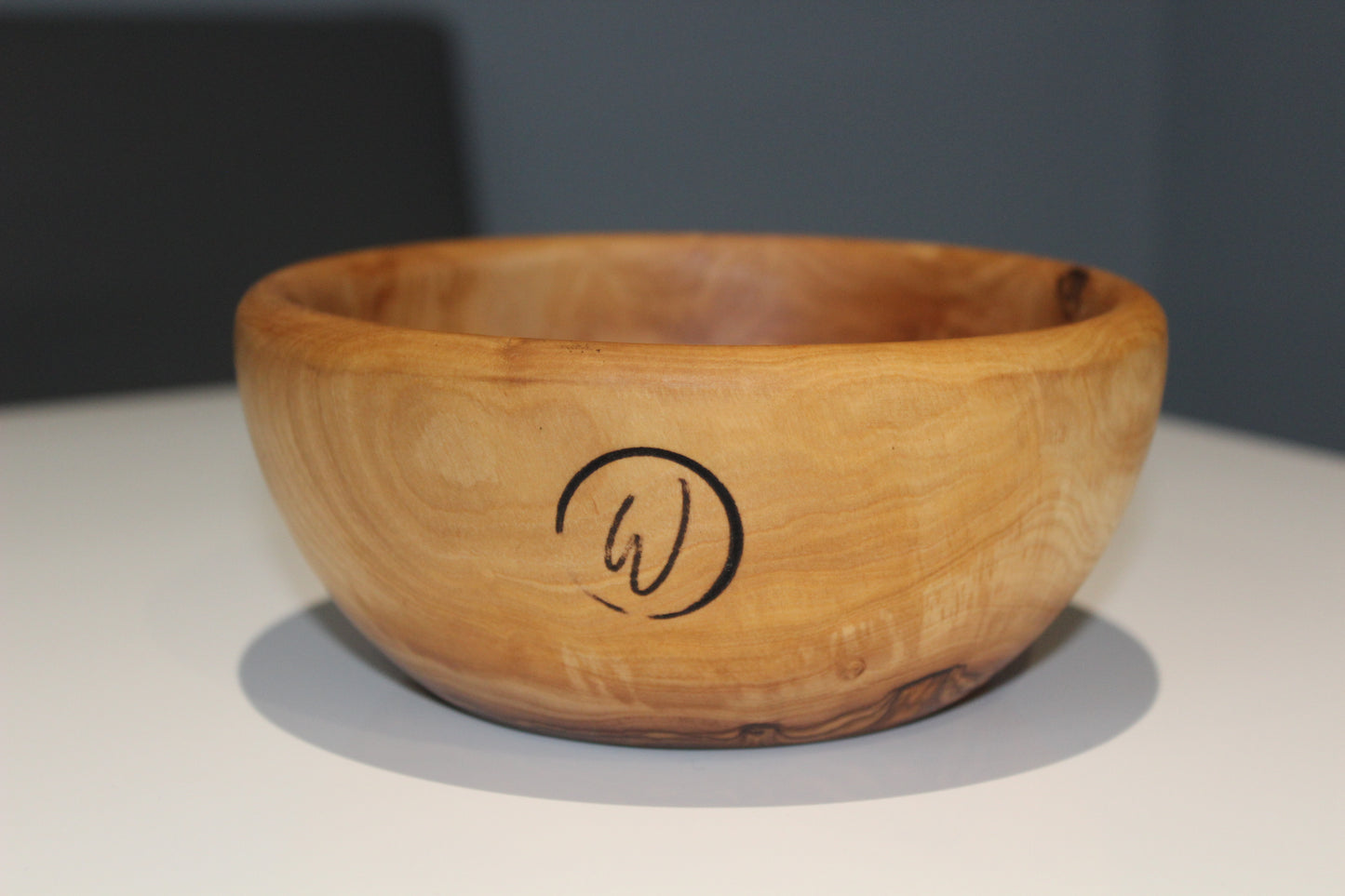 Round Bowl (M)