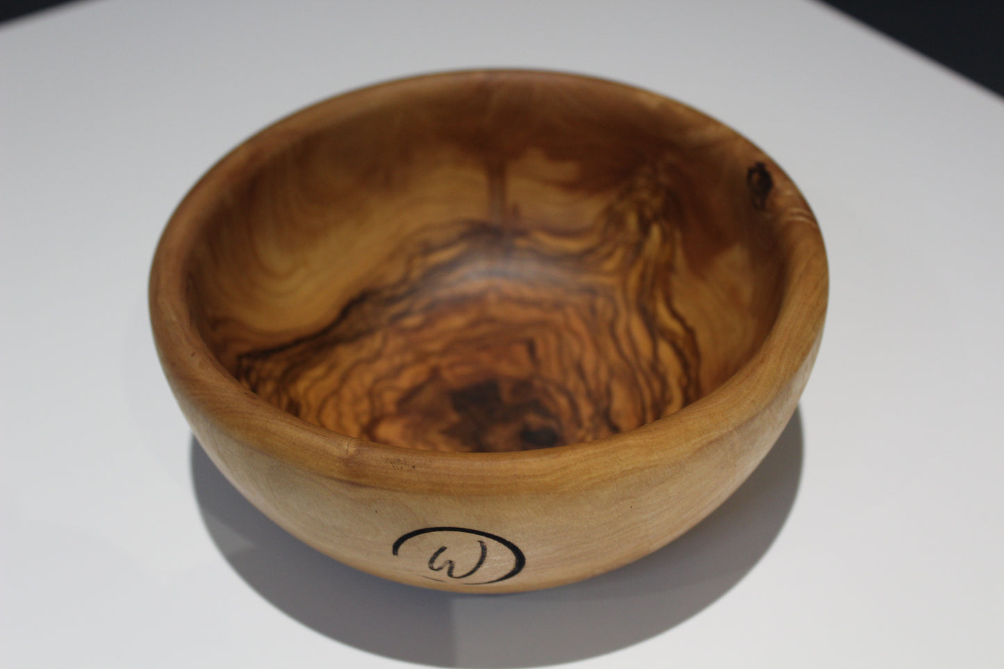 Round Bowl (M)