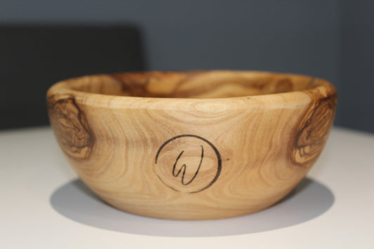 Round Bowl (M)