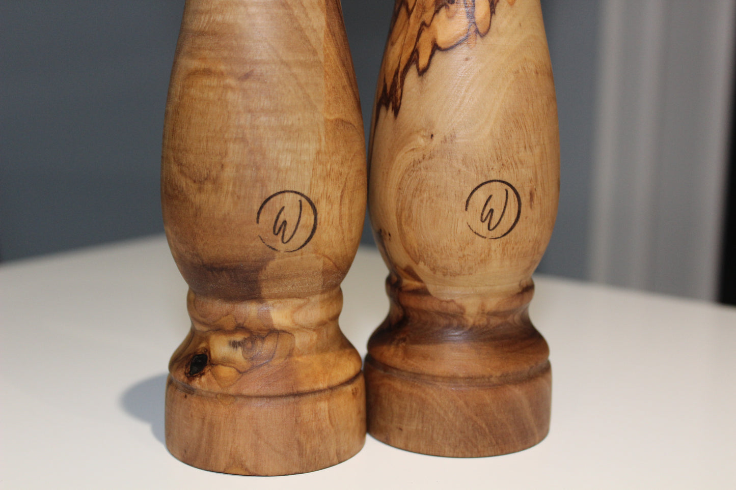 Salt & Pepper Mills (L)