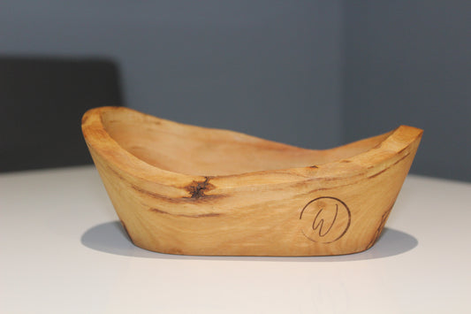 Rustic Bowl (M)