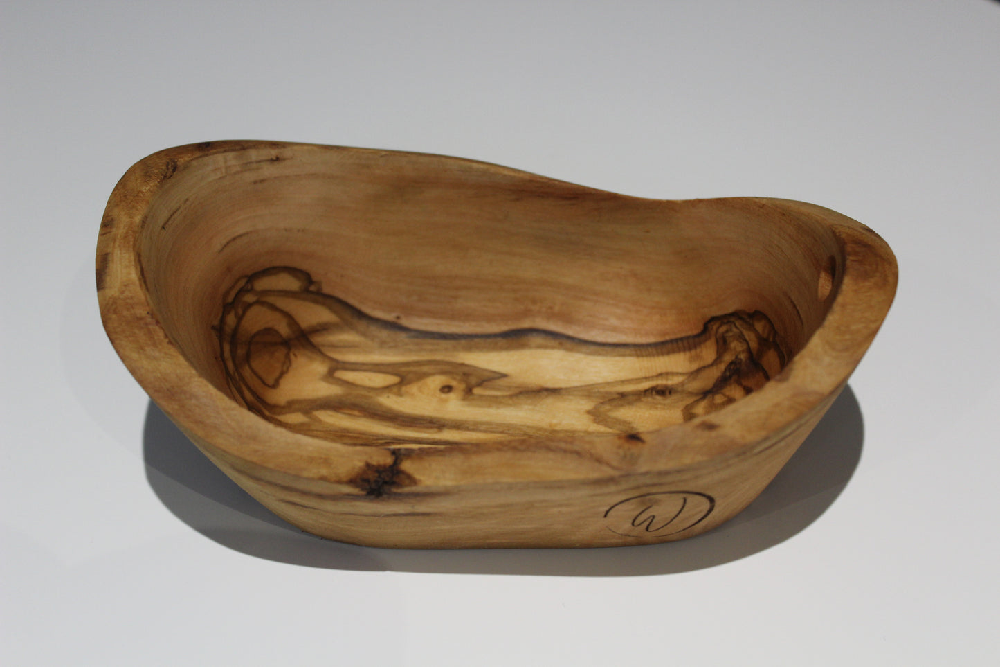 Rustic Bowl (M)