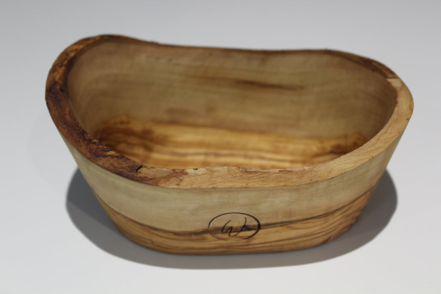 Rustic Bowl (M)