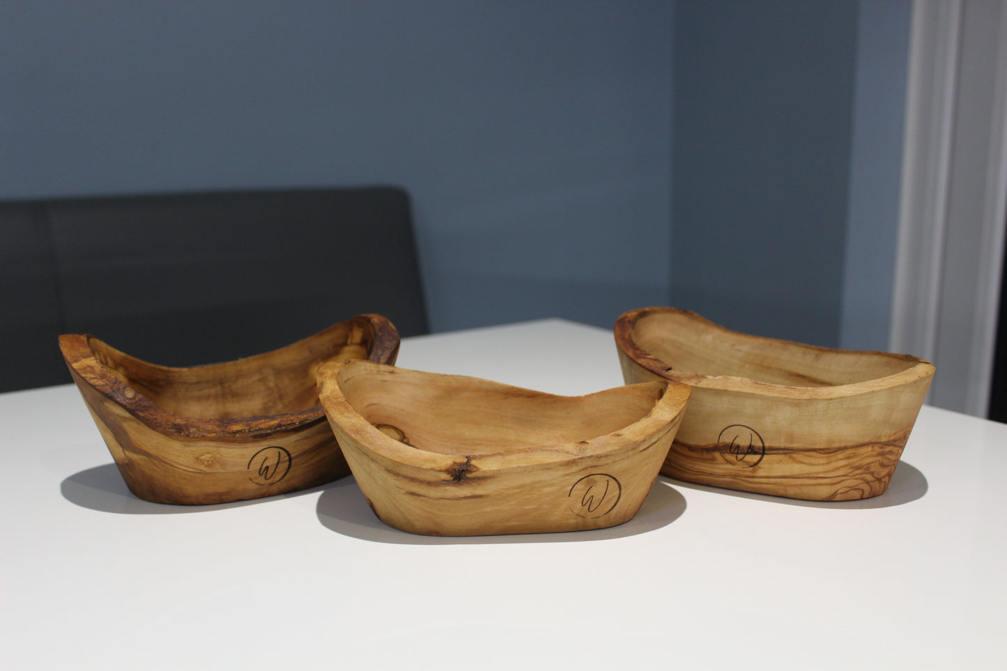 Rustic Bowl (M)