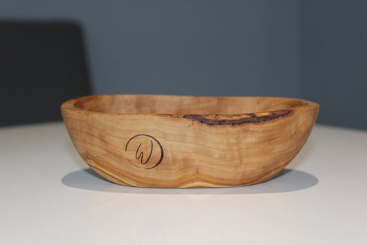 Rustic Bowl (S)