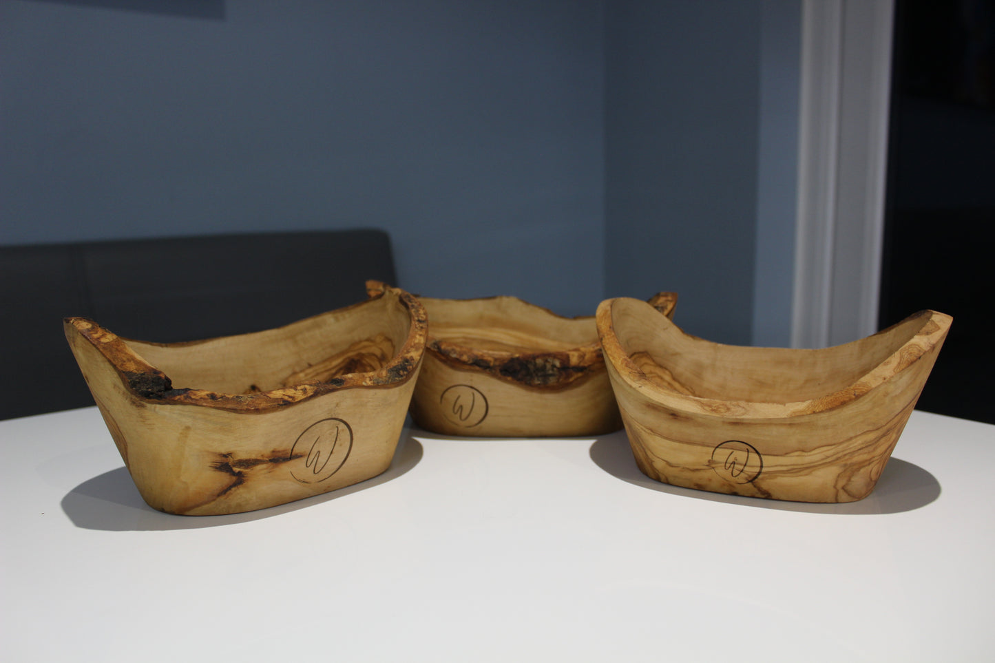 Rustic Bowl (L)