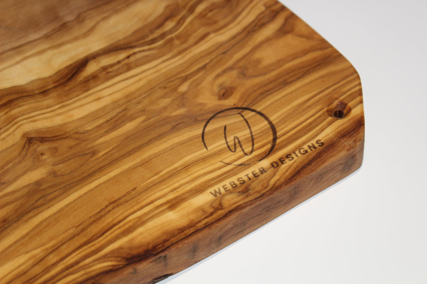 Rustic Board (M)