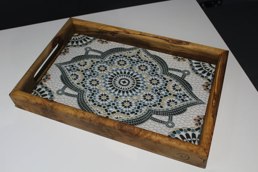 Marble Tray (XL)