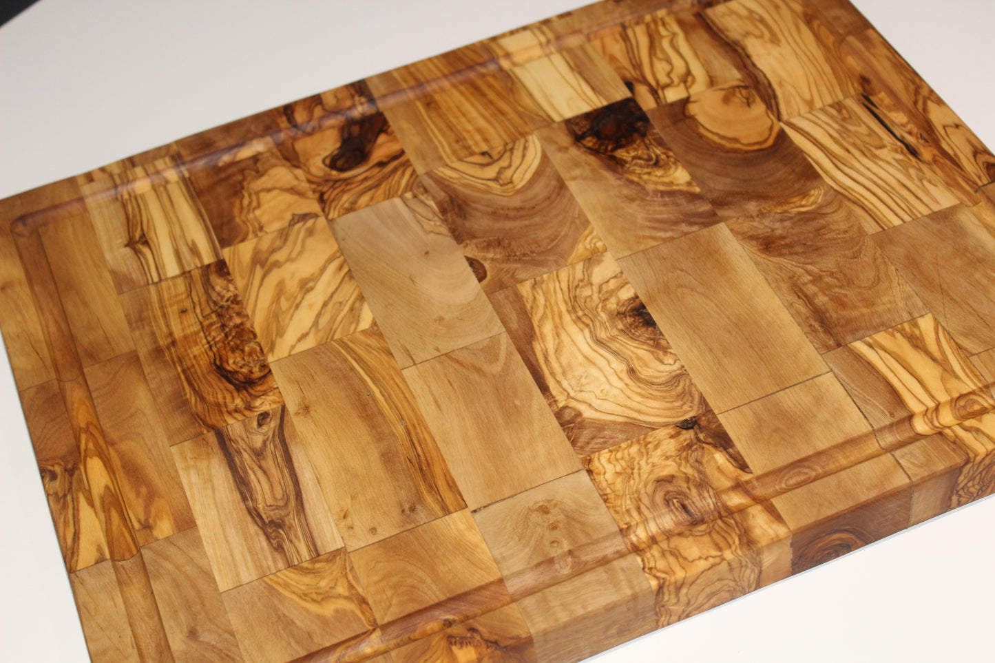 Chopping Board Block