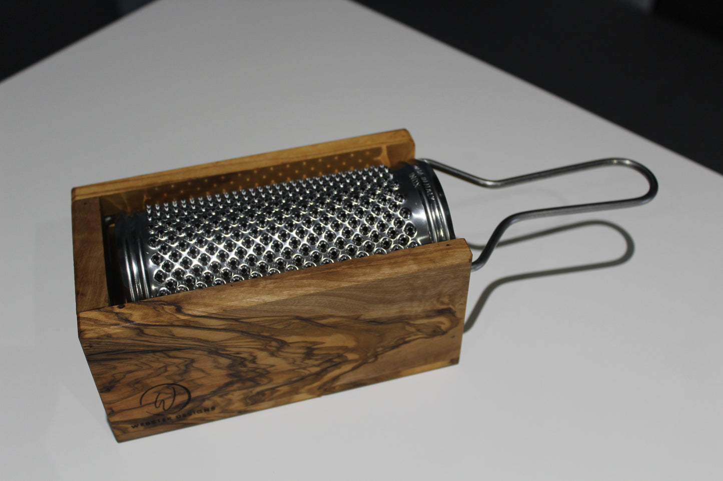 Hand Grater