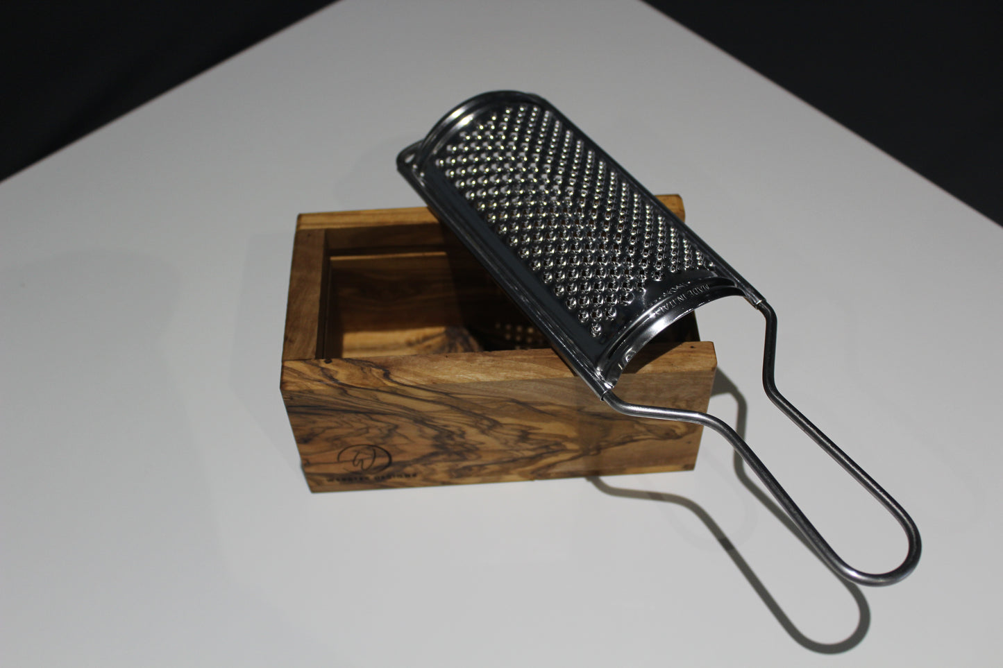 Hand Grater