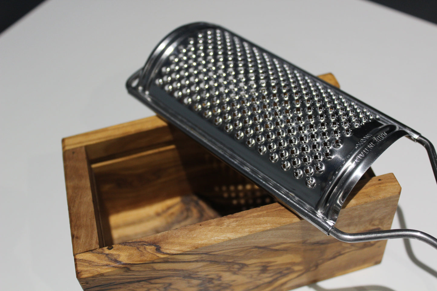 Hand Grater