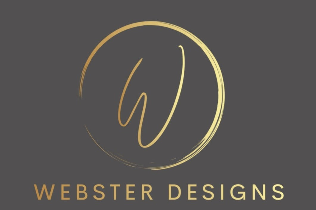 Webster Designs Gift Card